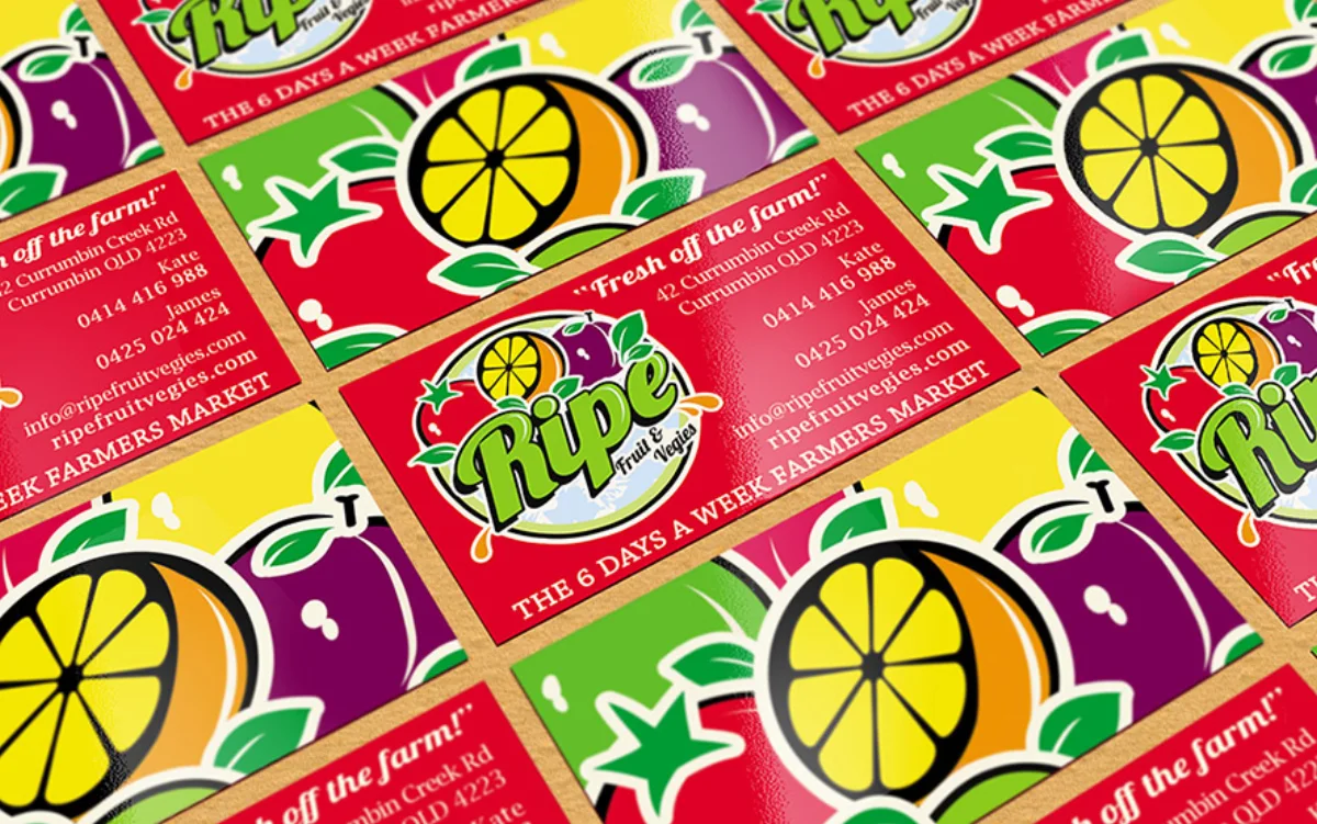 Printed job by Bizprint