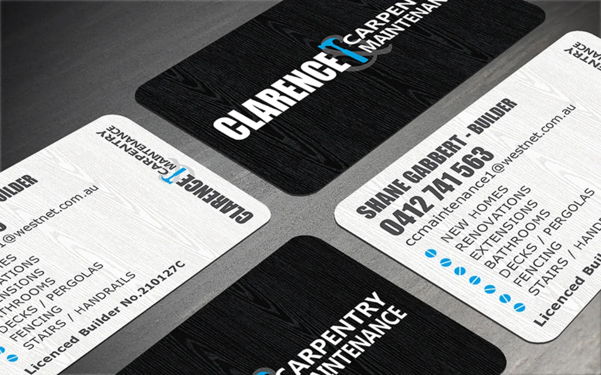 Printed job by Bizprint