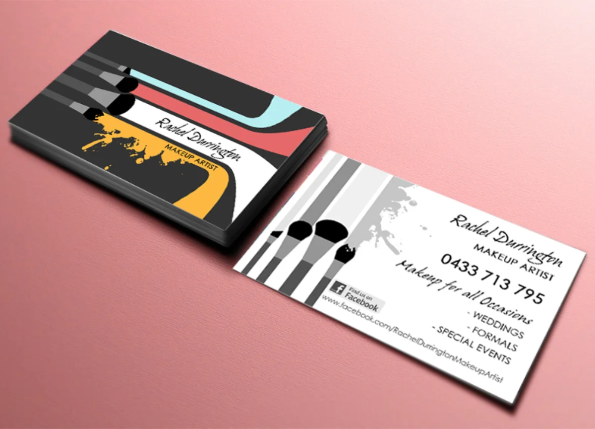Printed job by Bizprint