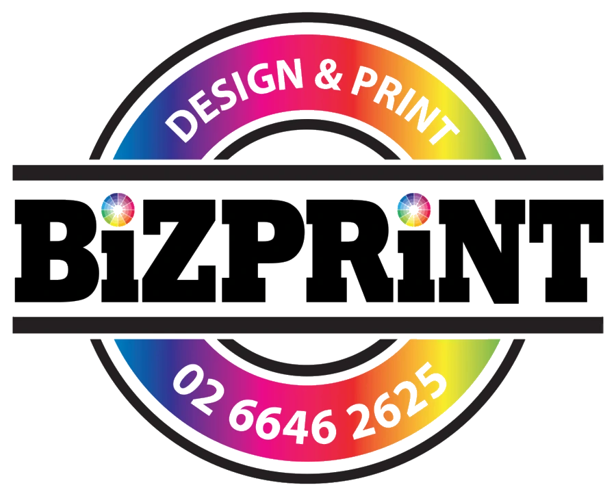 Bizprint design and print, Yamba